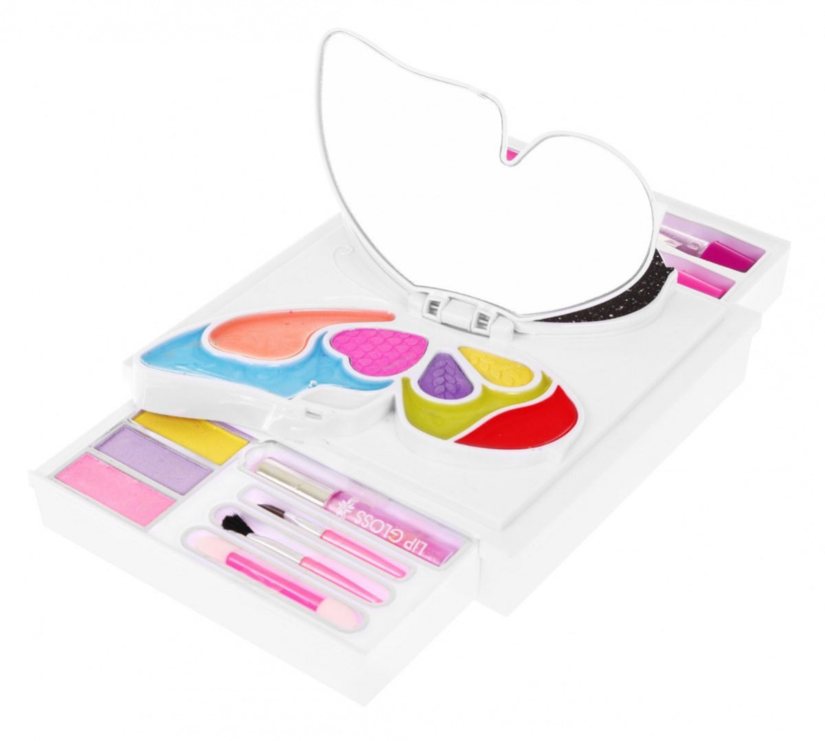 Make-up kit
