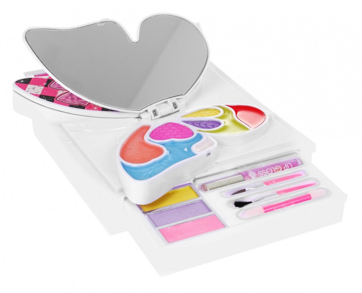 Make-up kit