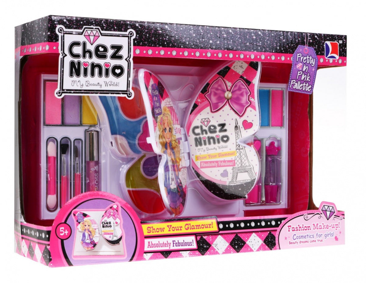 Make-up kit