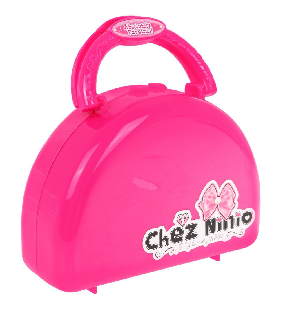 Makeup Set Handy Handbag