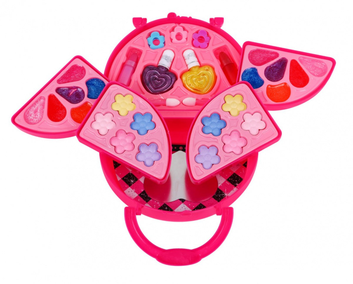 Makeup Set Handy Handbag