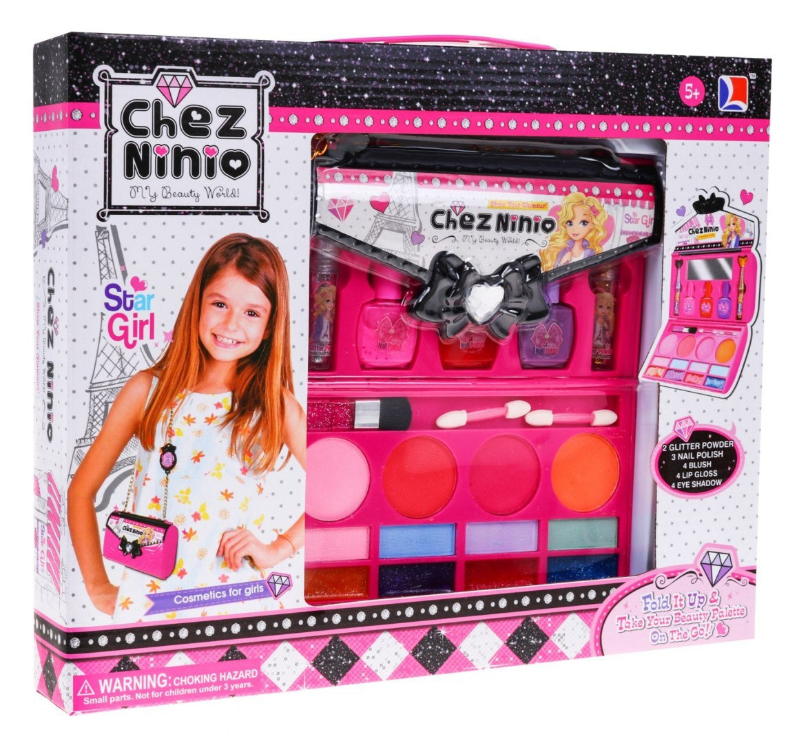 Make-up kit