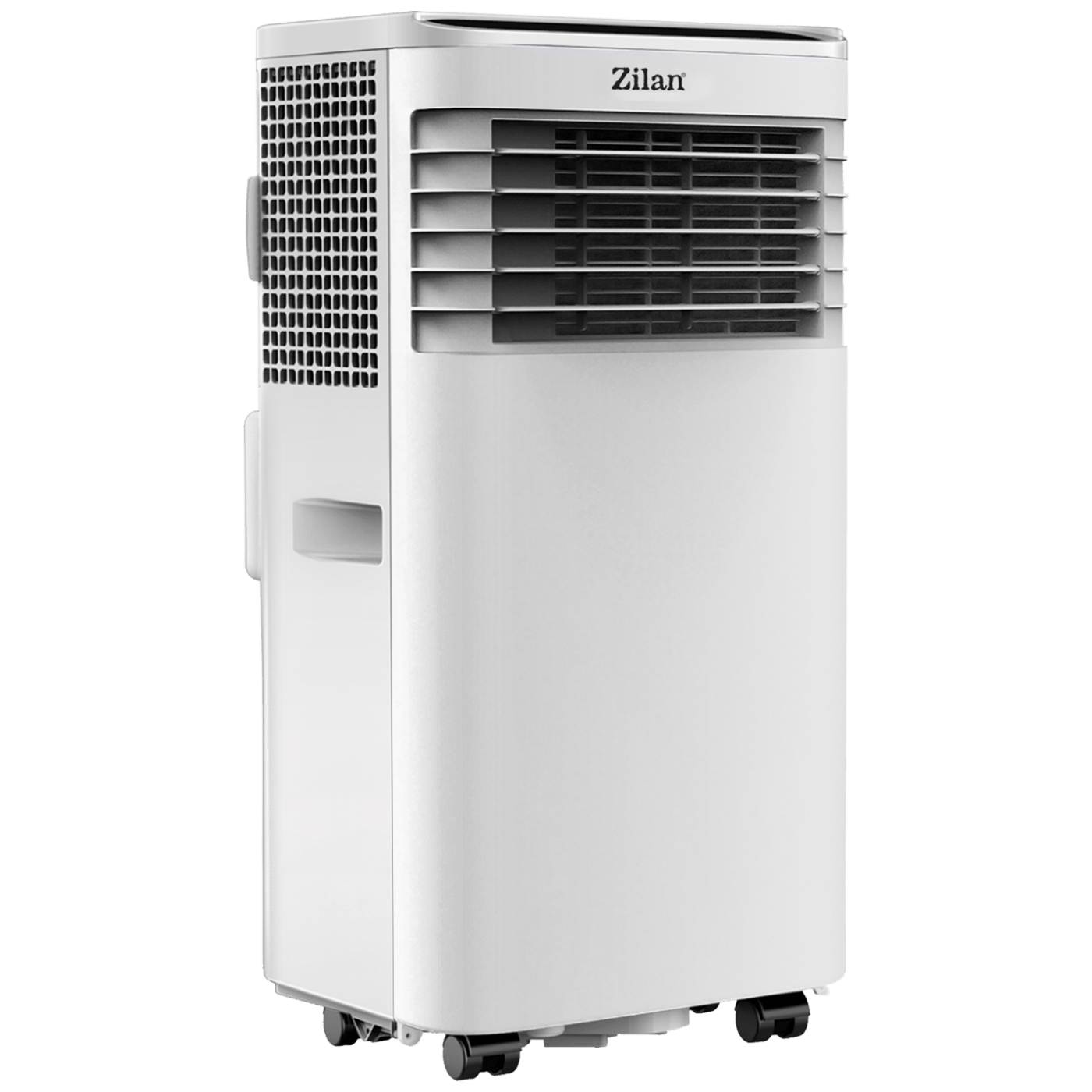 Zilan Prijenosni/Mobilni klima uređaj, 3u1, 9000 Btu, 2.6 kW - ZLN7101