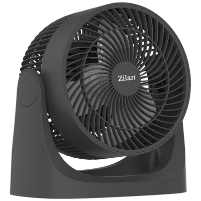 Zilan Namizni ventilator, 3 hitrosti delovanja, 35W - ZLN7095