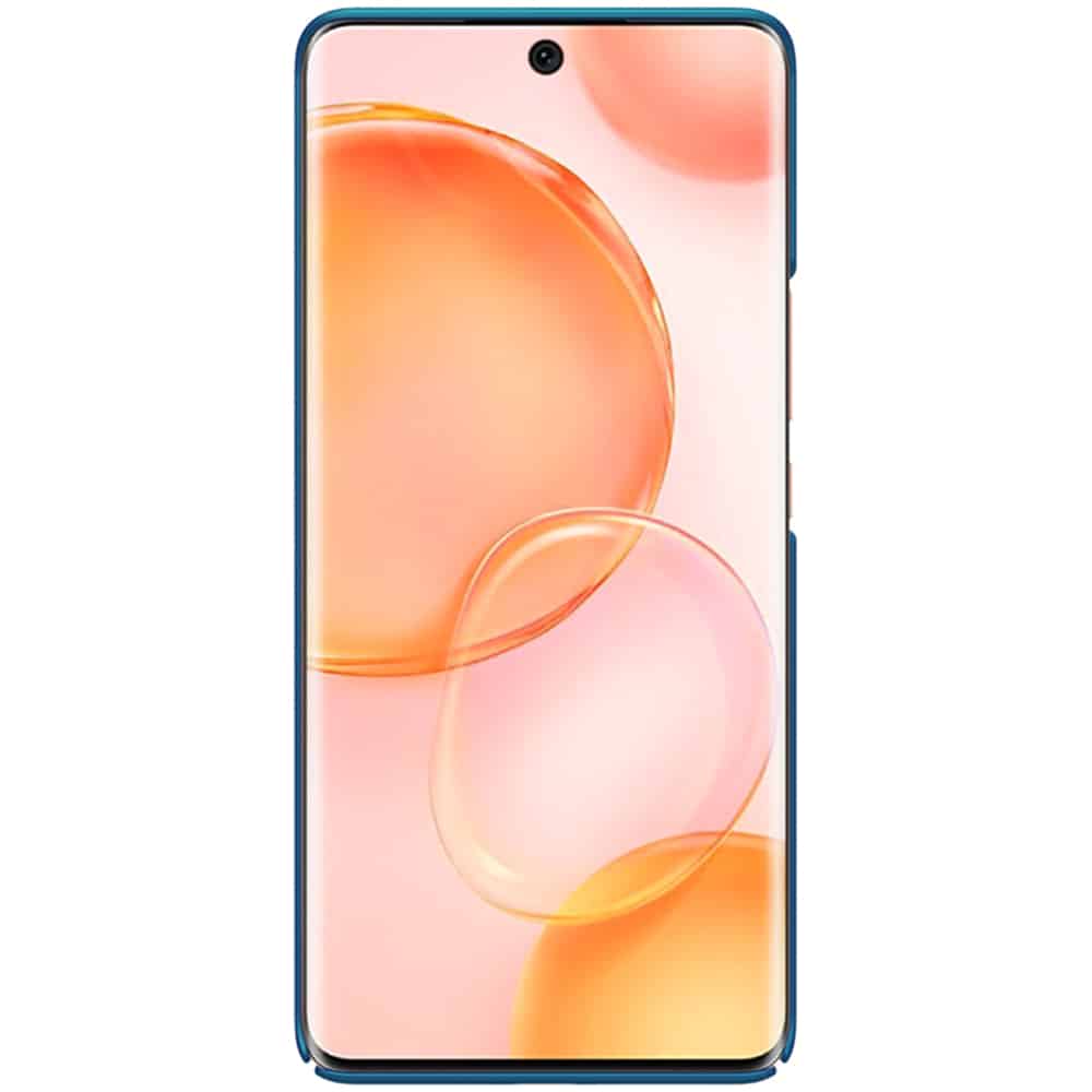 Nillkin Super Frosted Shield za Huawei Nova 9 / Honor 50 plava