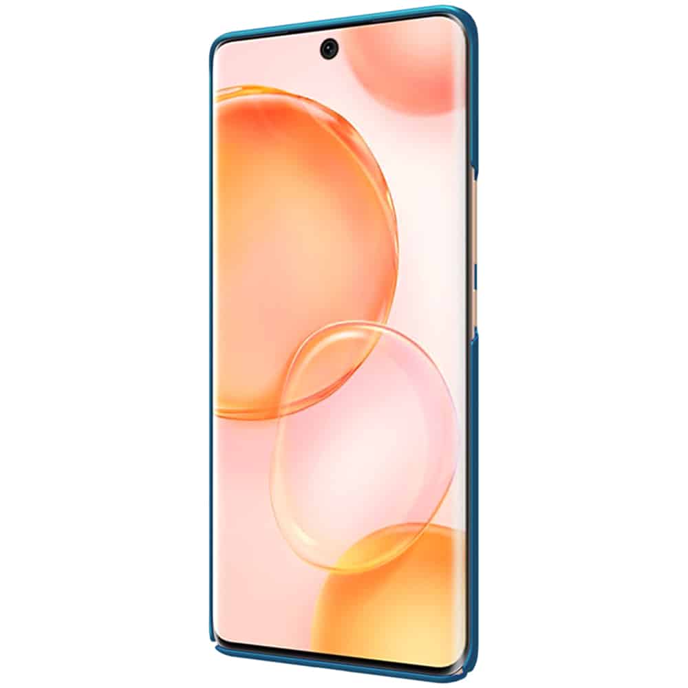 Nillkin Super Frosted Shield za Huawei Nova 9 / Honor 50 plava