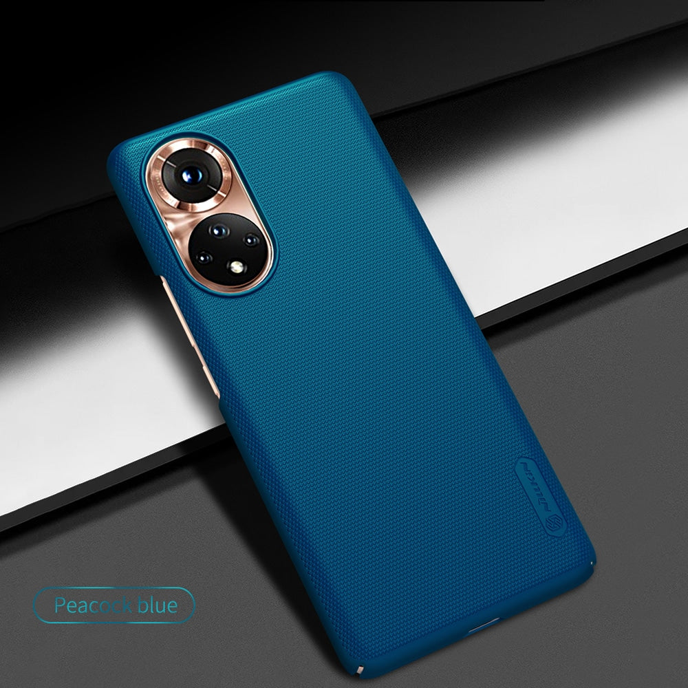 Nillkin Super Frosted Shield za Huawei Nova 9 / Honor 50 plava