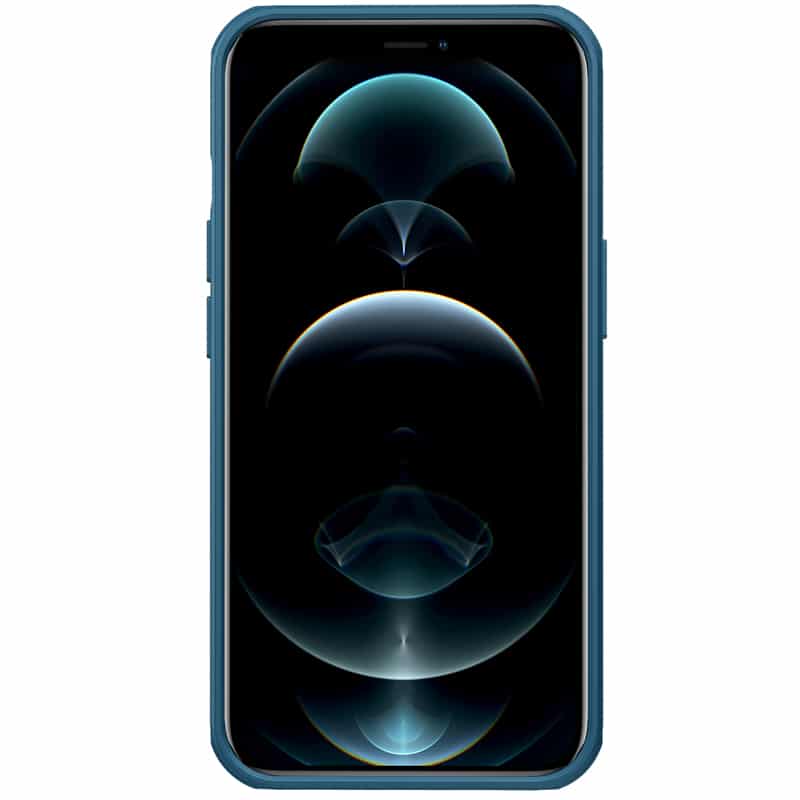 Nillkin Super Frosted Shield (Magnetic Case) za iPhone 13