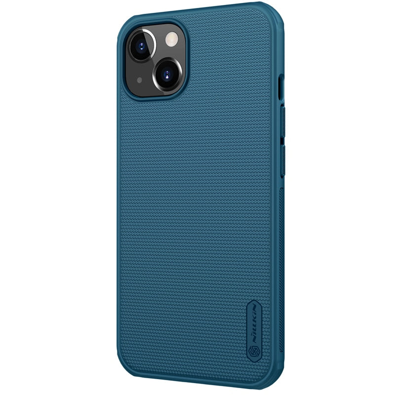 Nillkin Super Frosted Shield (Magnetic Case) za iPhone 13