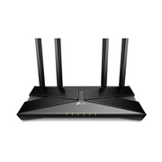 TP-Link EX220 bežični usmjerivač Gigabit Ethernet Dvofrekvencijski (2,4 GHz / 5 GHz) Crno