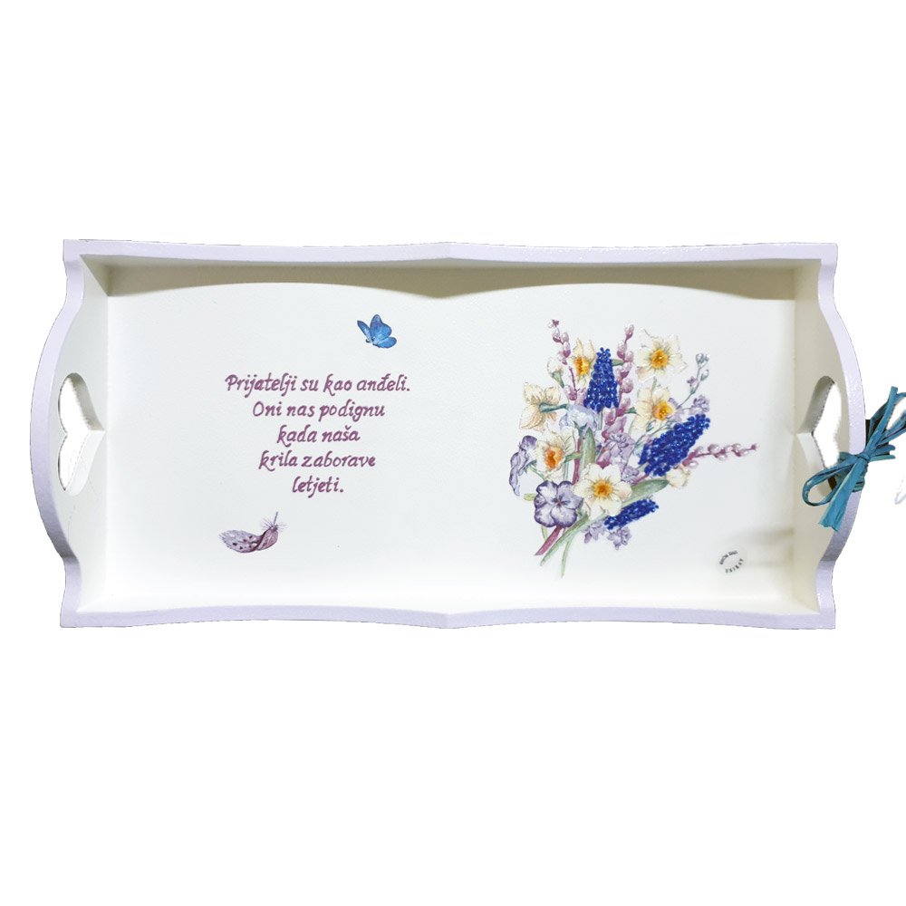 Pladenj Prijatelji so.. Š16129