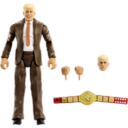 WWE JCJ31 dječja figura