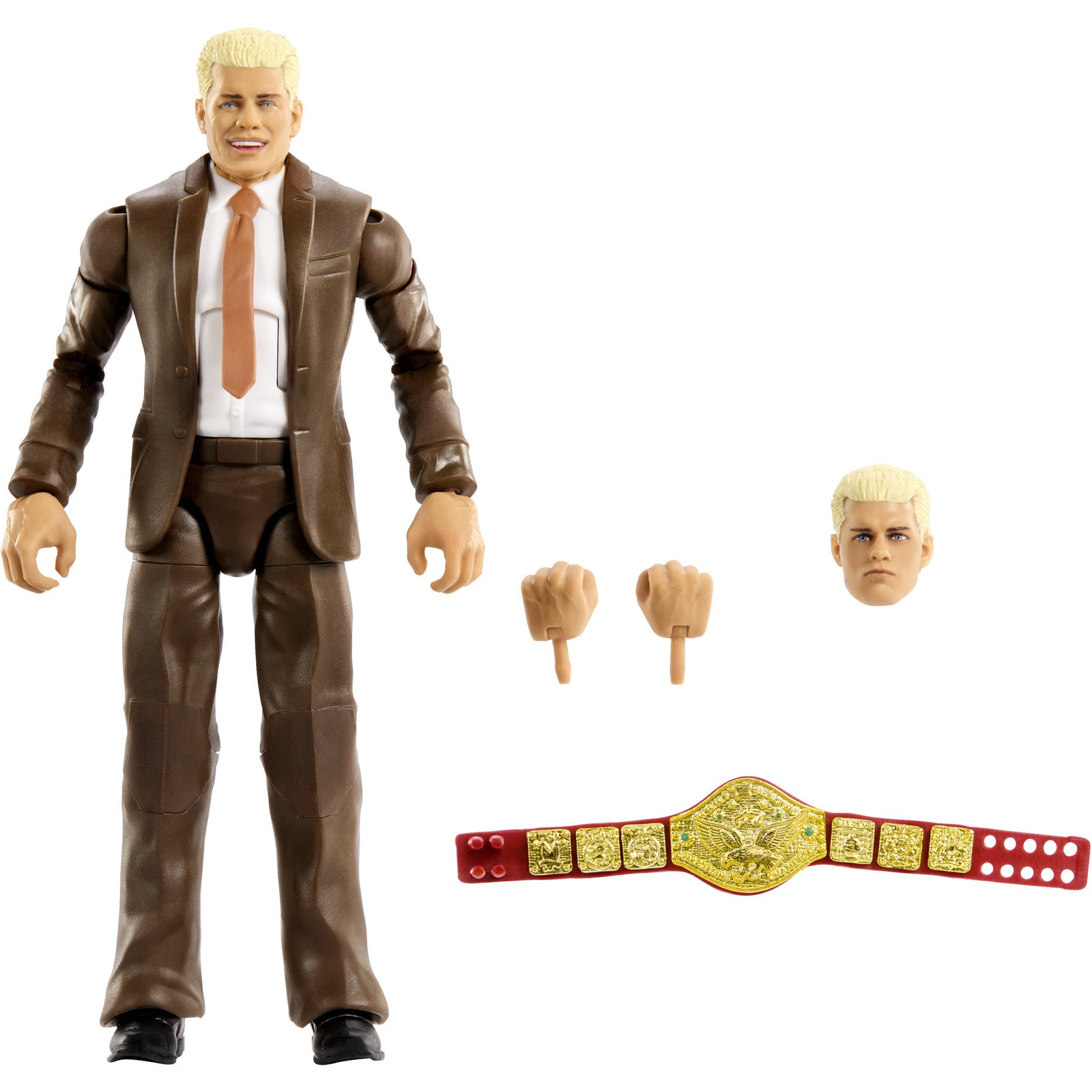 WWE JCJ31 dječja figura