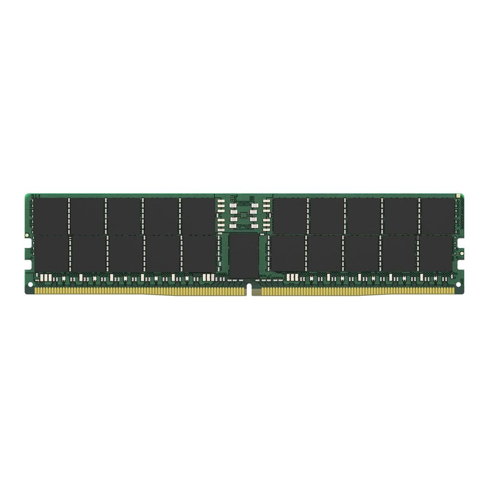 Kingston Technology KSM56R46BD4PMI-96HMI memorijski modul 96 GB 1 x 96 GB DDR5 ECC