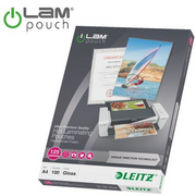 Leitz iLAM UDT vrećica za laminiranje 100 kom