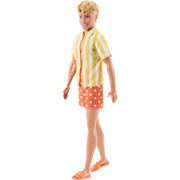 Barbie Fashionistas JJN66 lutka