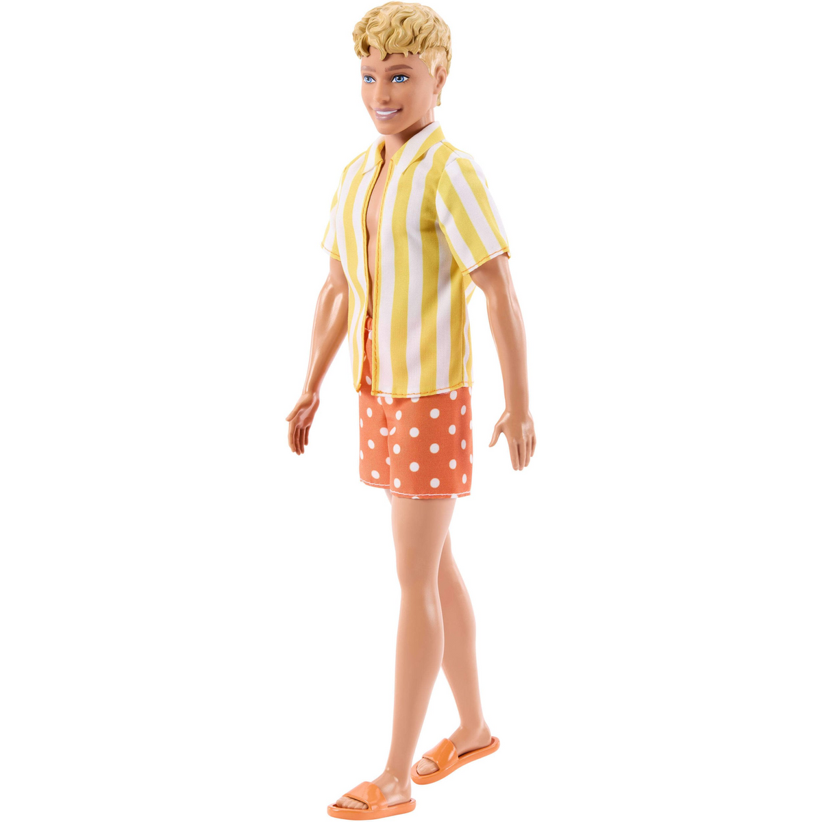 Barbie Fashionistas JJN66 lutka