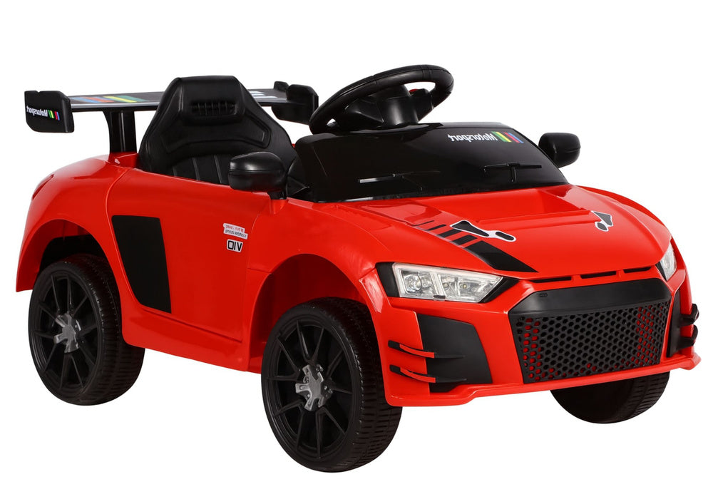 Auto na akumulator Sport 915 - crveni