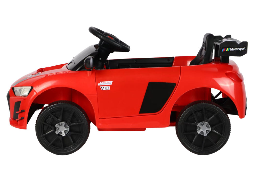 Auto na akumulator Sport 915 - crveni