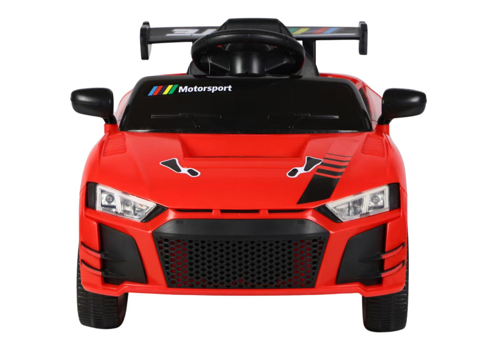 Auto na akumulator Sport 915 - crveni