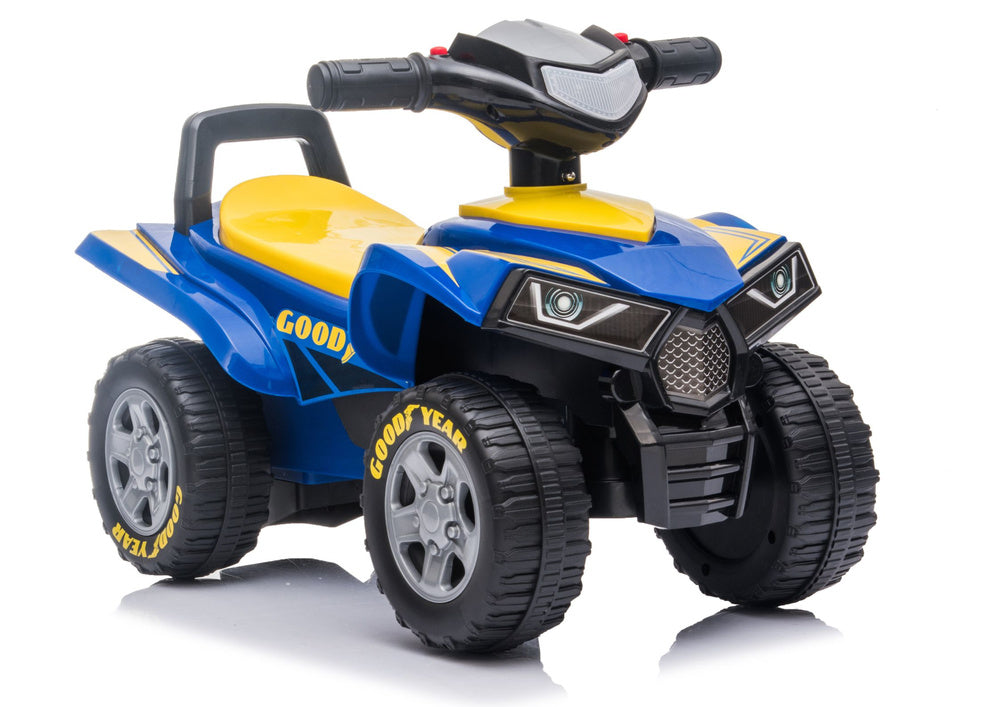 Guralica 551G - plava