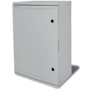 Famatel Zidni ormarić MAGNA 700x500x245, IP65 - 39157-OP/700-500