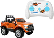 Remote Control For Electric Ride On Car Ford Ranger 2.4G DK-F650