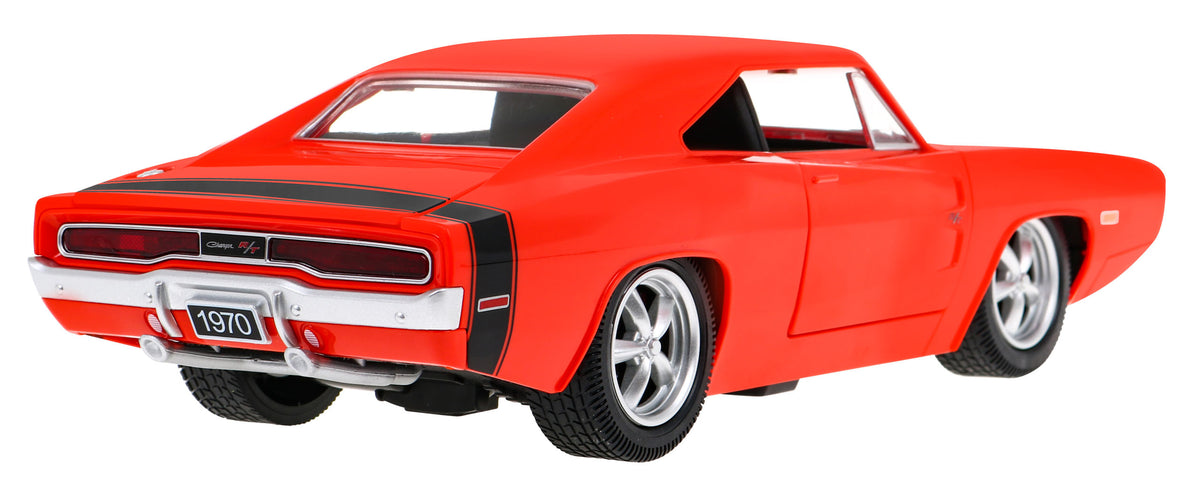 Auto na daljinsko upravljanje R/C Dodge Charger R T 1:16 RASTAR