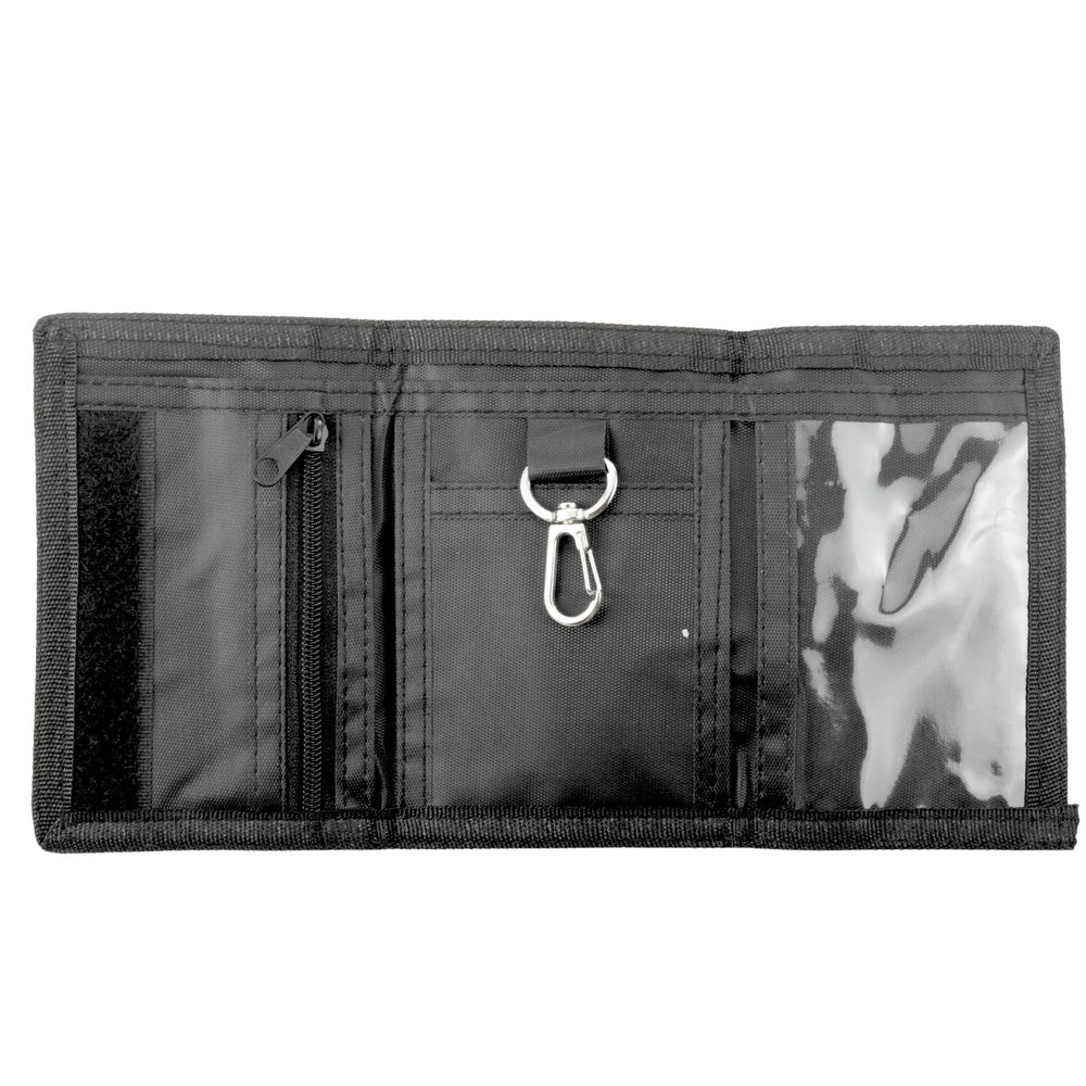 Novčanik s preslatkim motivom kapibare s lobenicom 12.5 x 8.5cm
