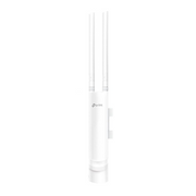 TP-Link EAP113-Outdoor 300 Mbit/s Bijelo Podrška za napajanje putem Etherneta (PoE)