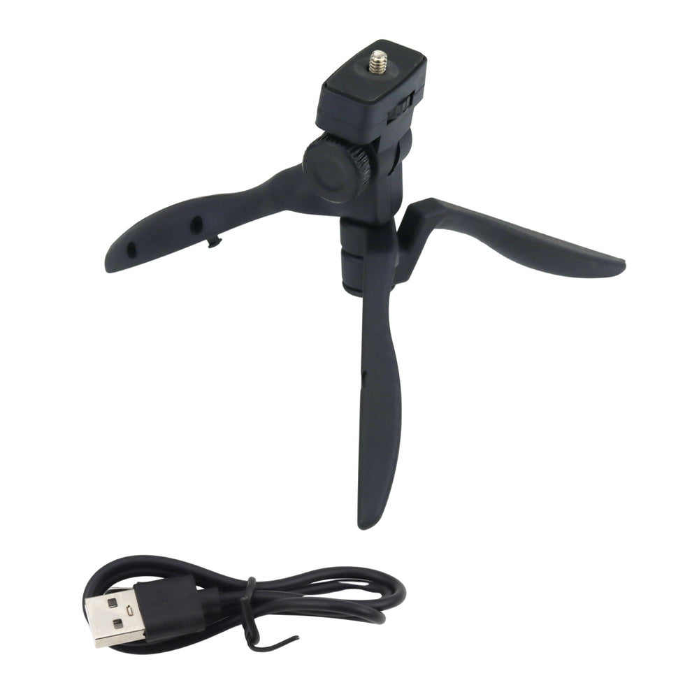 LED prijenosna svjetiljka W5120 sa prijenosnim stativom 31 cm