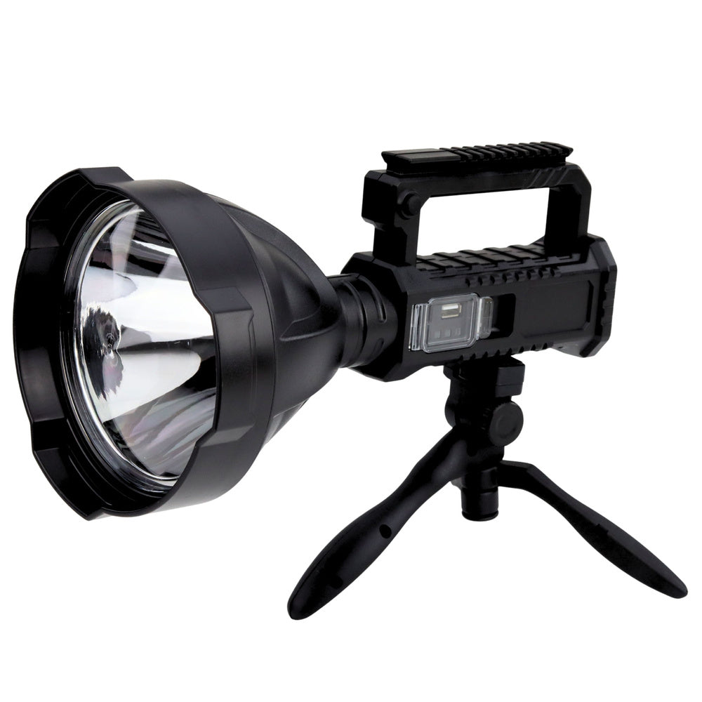 LED prijenosna svjetiljka W5120 sa prijenosnim stativom 31 cm