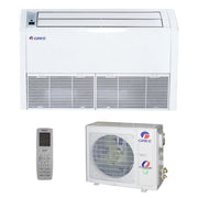 Gree podno-podstropni klima uređaj 10kW GUD100ZD(A-S)/GUD100W(NhA-S), za prostor do 100m2, A++ energetska klasa