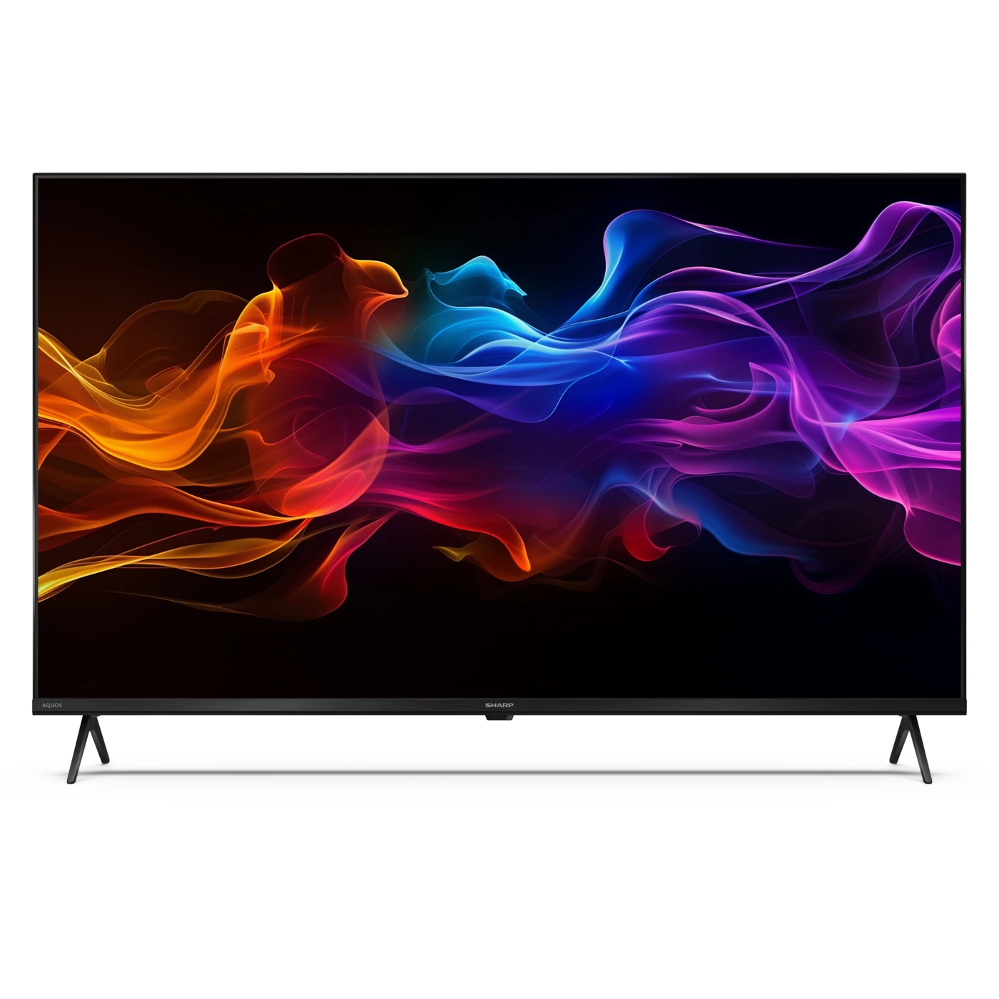 Sharp 43HP5265E LED televizor 109,2 cm (43") 4K Ultra HD Pametni televizor Wi-Fi Crno