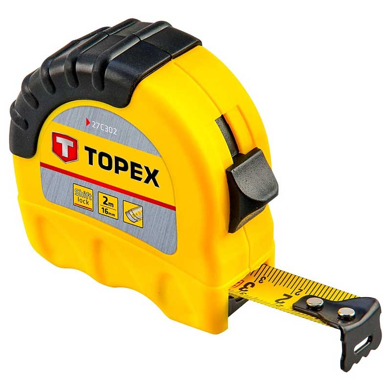 Metar 2m Premium Topex