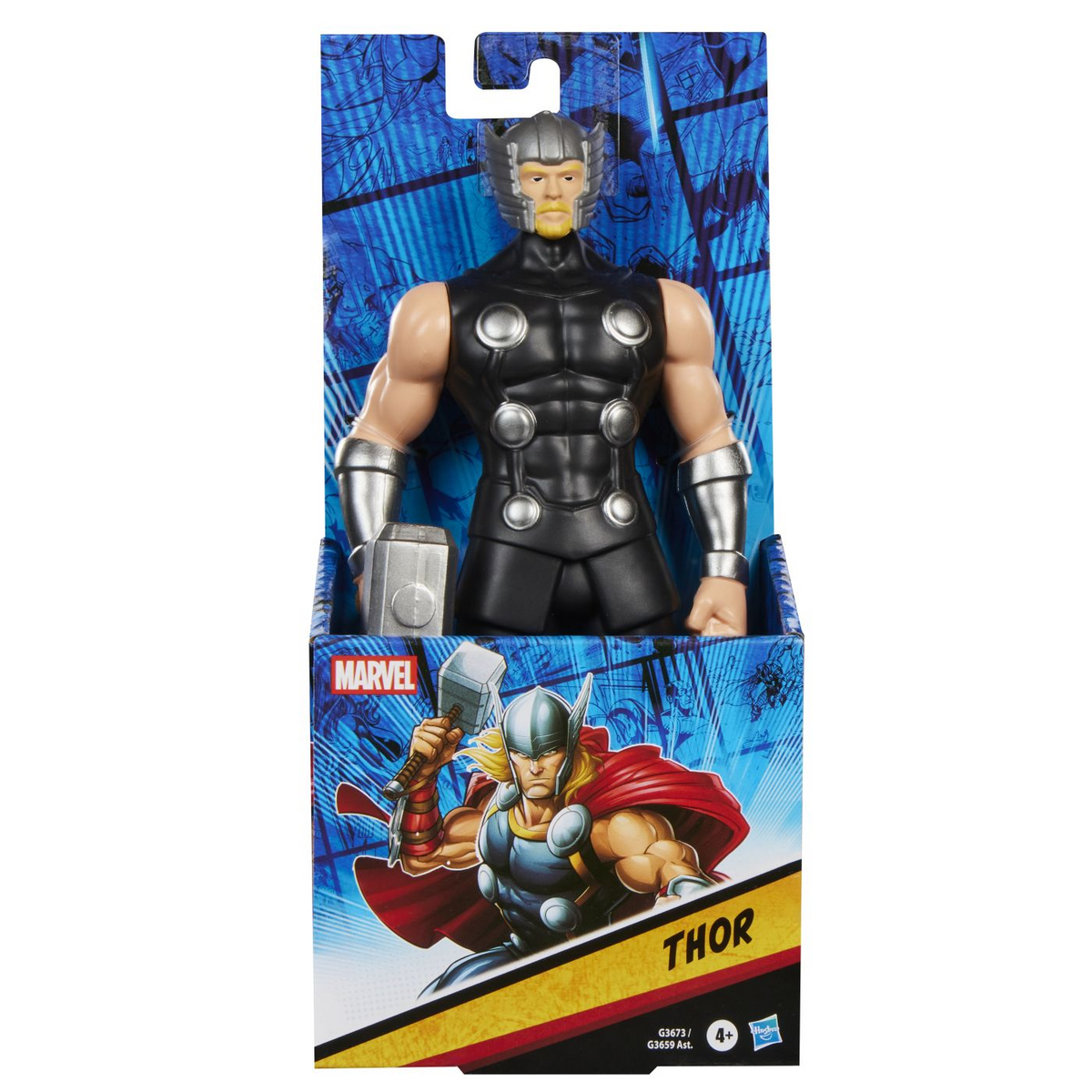 Marvel G36735L00 dječja figura