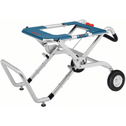 Bosch GTA 60 W Professional stalak za piljenje Preklopno