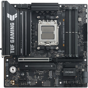 ASUS TUF GAMING B850M-E WIFI AMD B850 Utor AM5 Mikro ATX