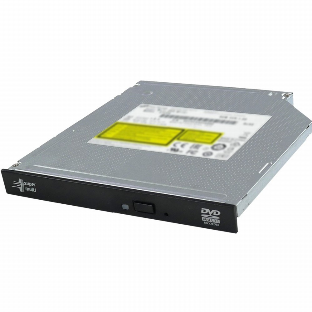 Hitachi-LG GTC2N pogon optičkog diska Interno DVD±RW Crno