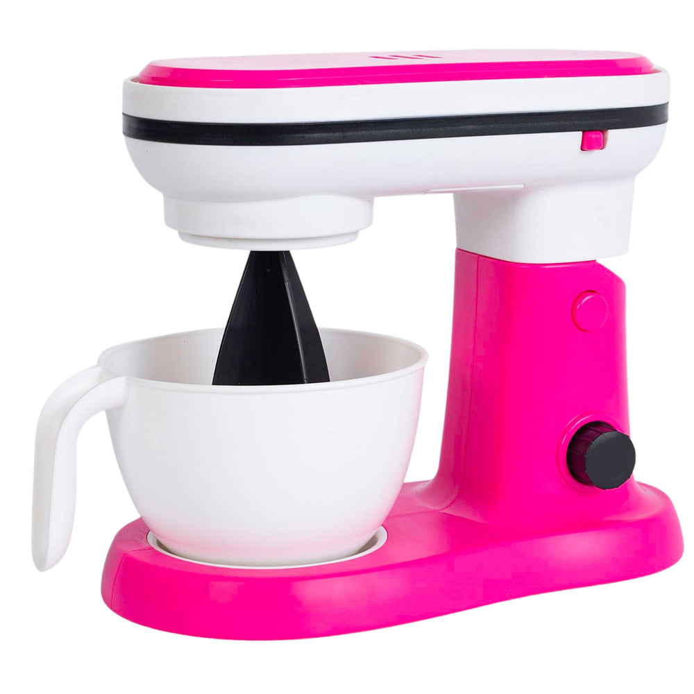 Food Processor Blender Toy For Kids Accessories Fruits