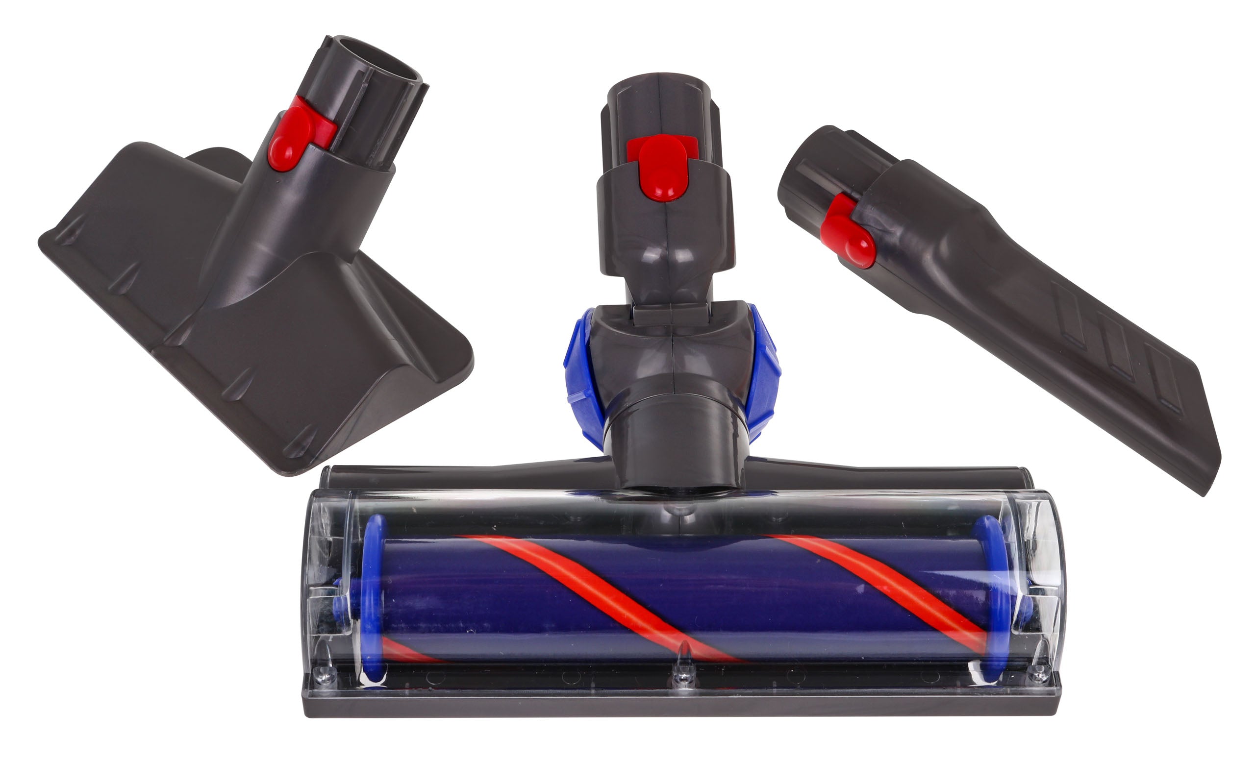 Household appliances 3in1 vacuum cleaner