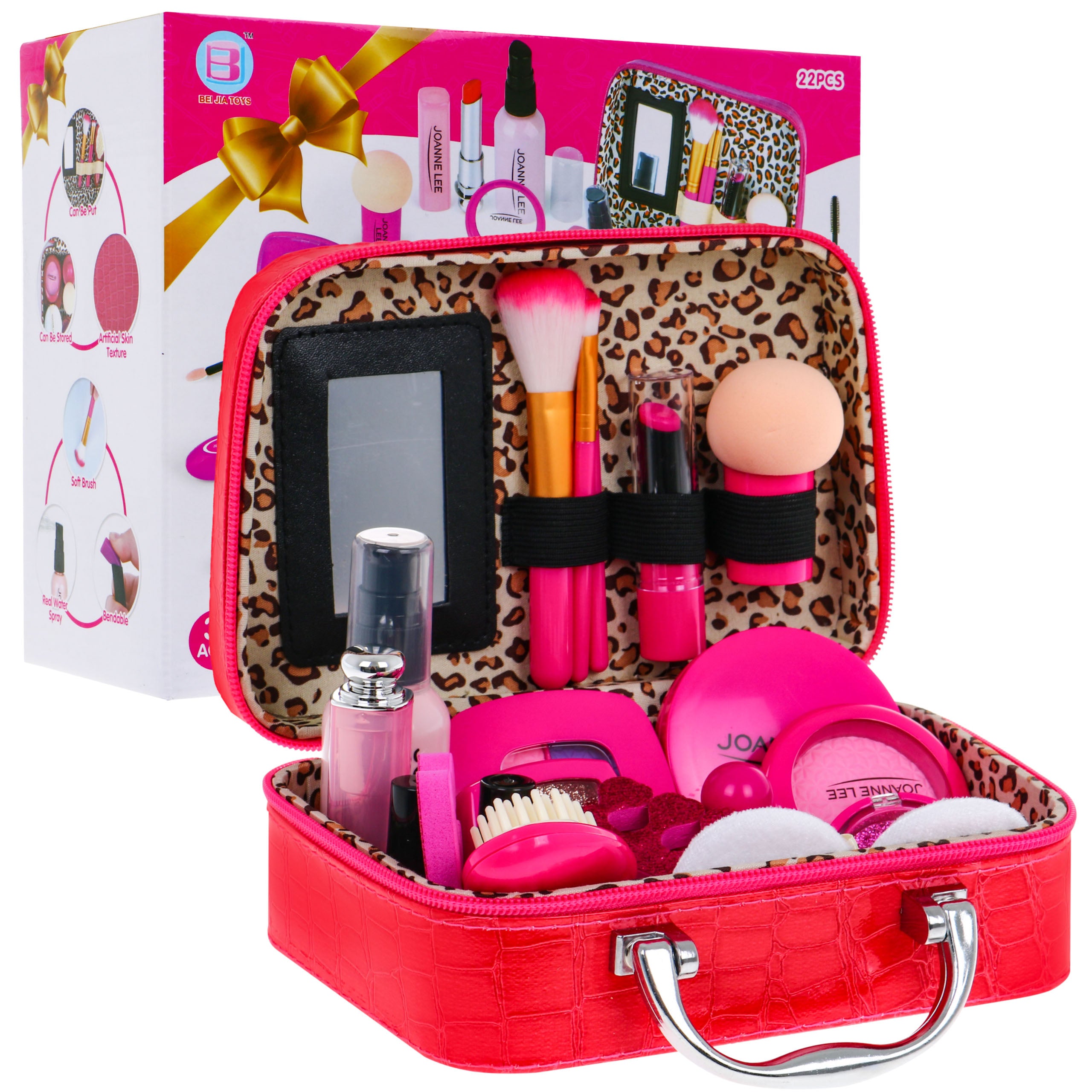 Beauty Set For The Princess