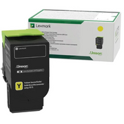 Lexmark 75M2XY0 toner 1 kom Original Žuto