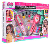 Beauty Studio Hair Set