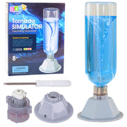 Edukativna igračka Tornado simulator