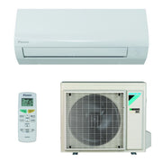 DAIKIN KLIMA UREĐAJ 4,2 kW - FTXF42F/RXF42F - Sensira, za prostor do 40m2, A++ energetska klasa, R-32