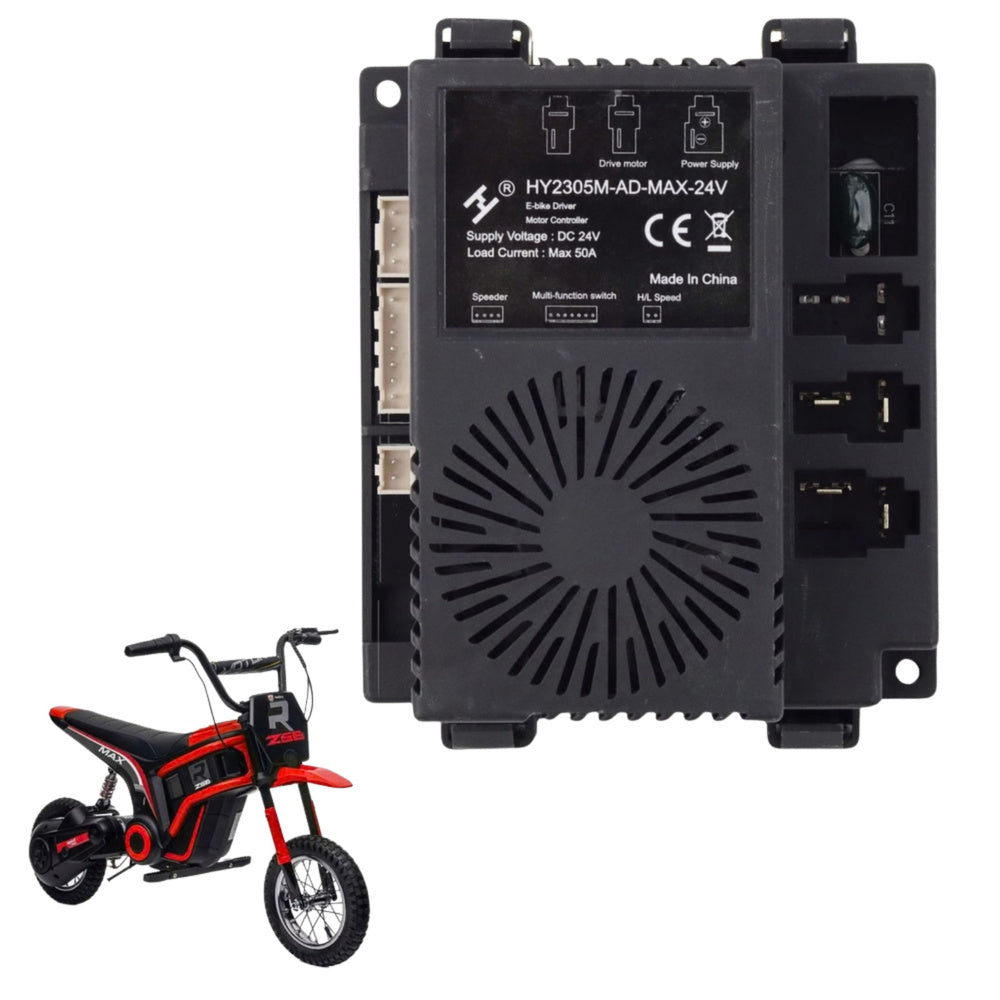 24V Central Module for SX2328 Electric Ride-On Bike