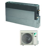 Daikin kanalni klima uređaj 5,0kW FNA50A9/RXM50 R-32
