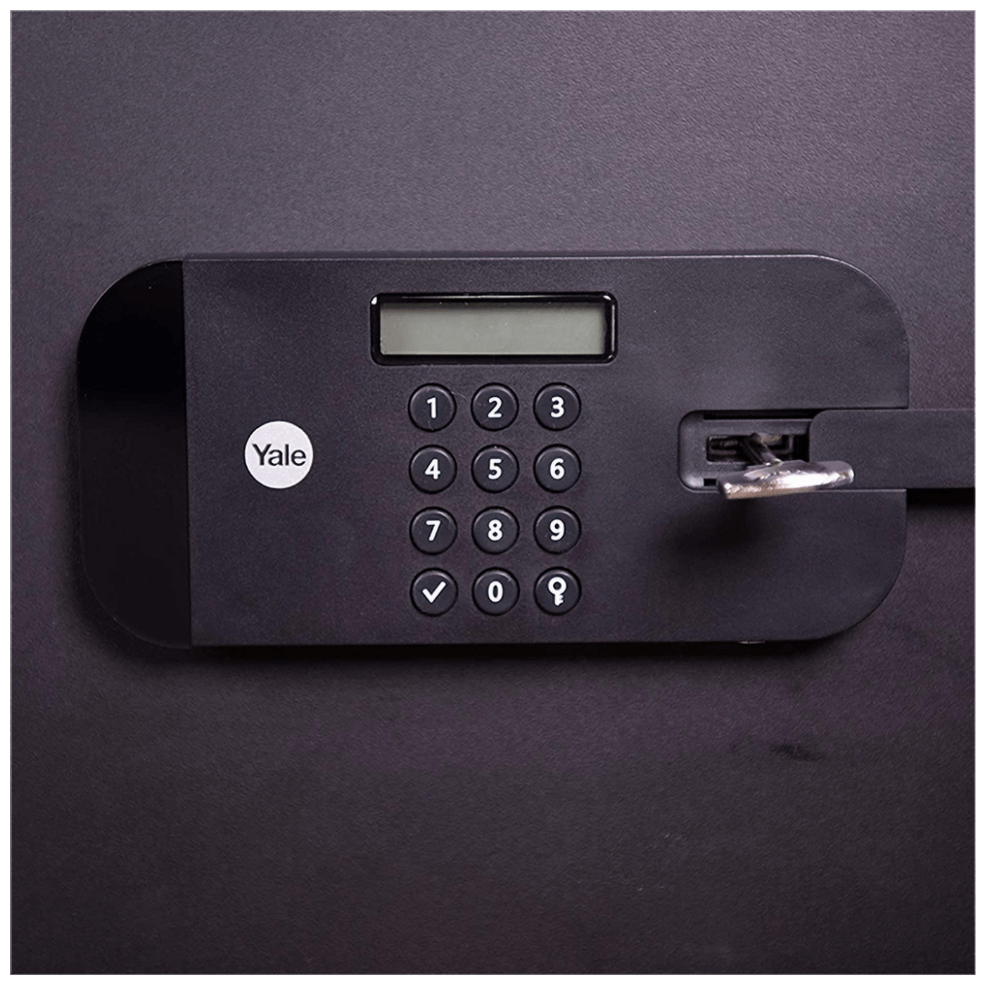 Yale Sef visoke sigurnosni, PIN code pristup - YSEB/200/EB1