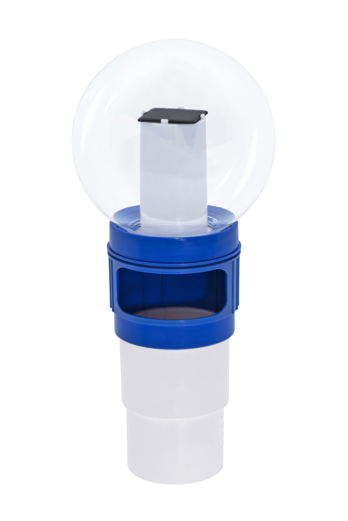 Float Chemistry Dispenser + BESTWAY LED Lamp